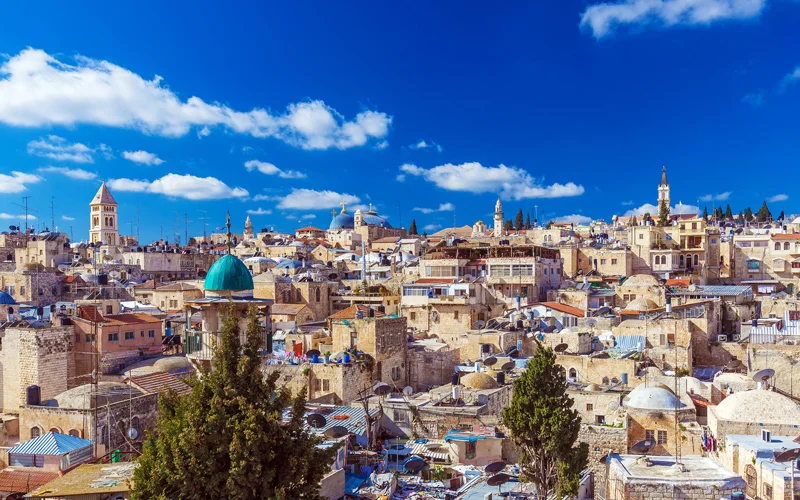 Jeruzalem