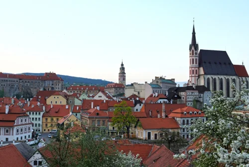 Český Krumlov