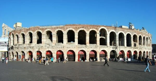 Aréna vo Verone