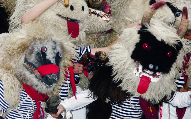 Karneval v Rijeke