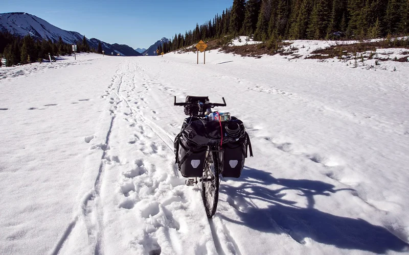 Za každého počasia za svojím snom