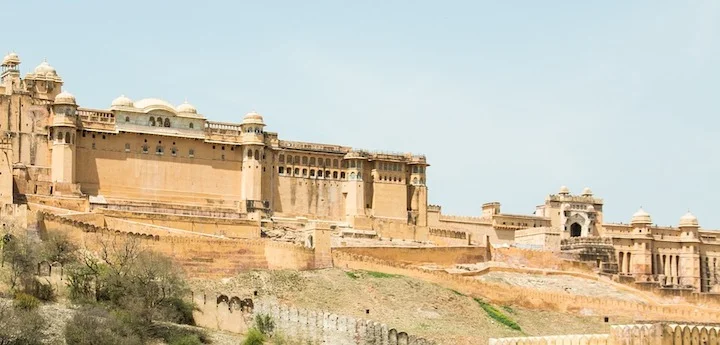 Amber Fort