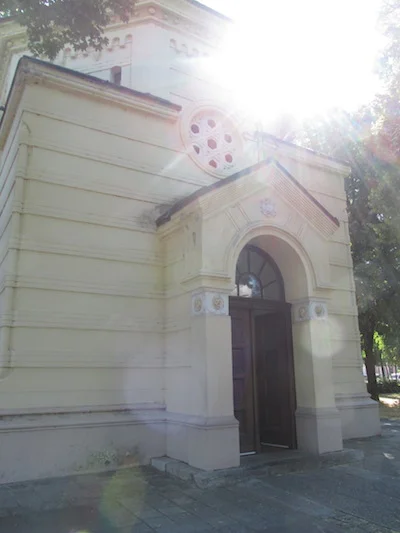 Ćele kula