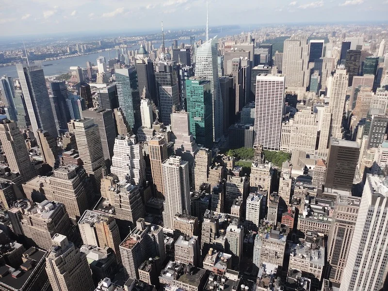 Empire State Building
