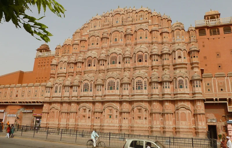 Hawa Mahal