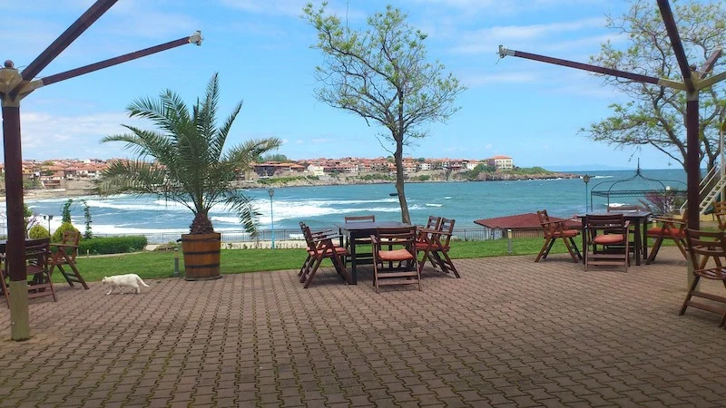 Sozopol