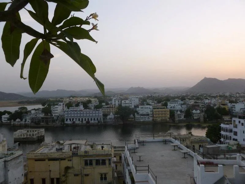 Udaipur