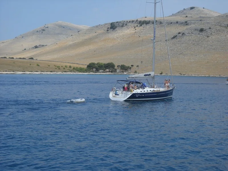 Kornati národný park