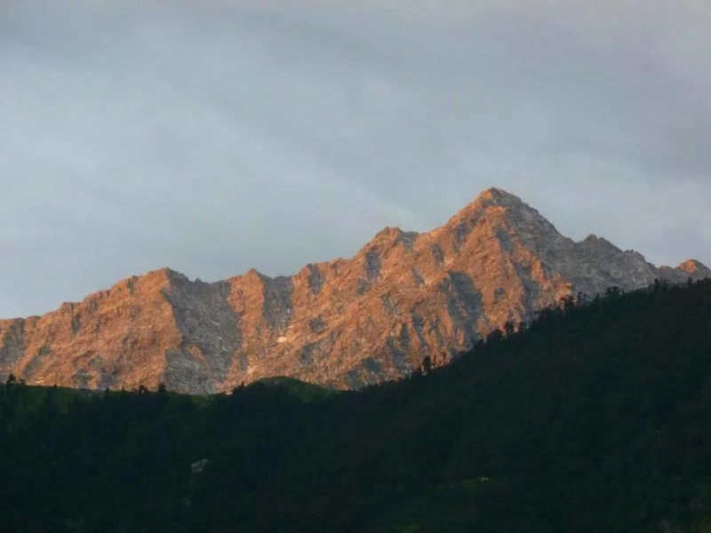 Himaláje Dharamshala