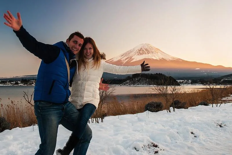 Aleš a Julka Photo and Traveling