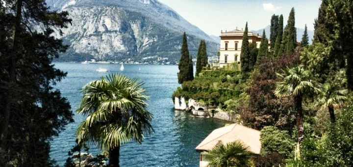 Lago di Como