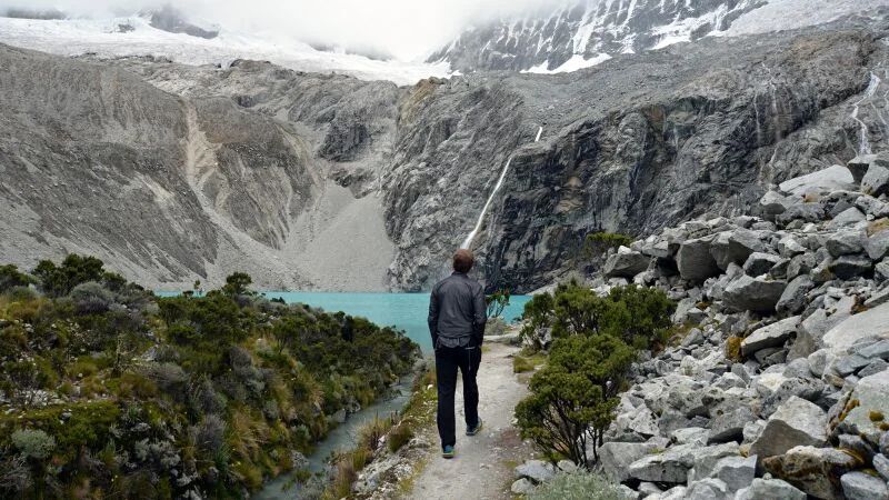 Karol na ceste okolo sveta