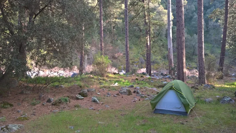 Yosemitský národný park