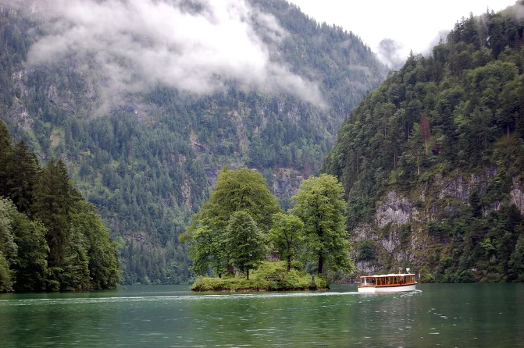 konigsee