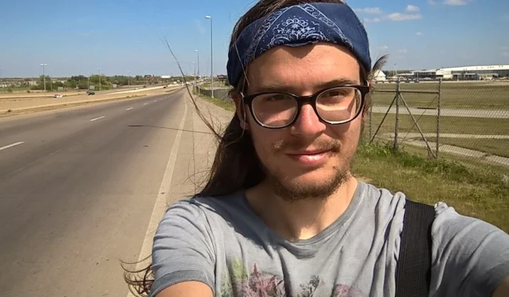 Stopvanie Oklahoma USA Viclavi Emanuele
