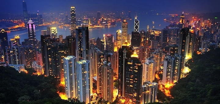 Noc Hong Kong