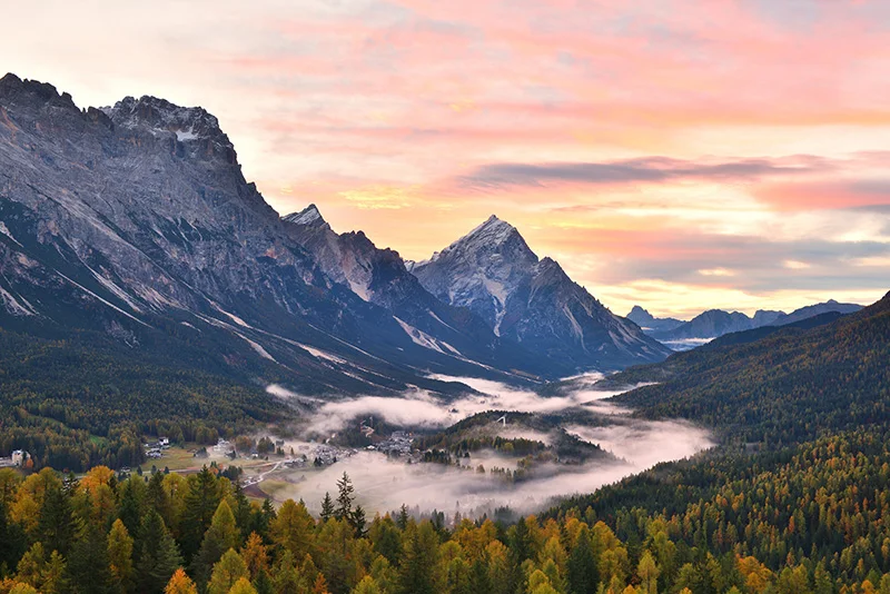 Alta Via Taliansko