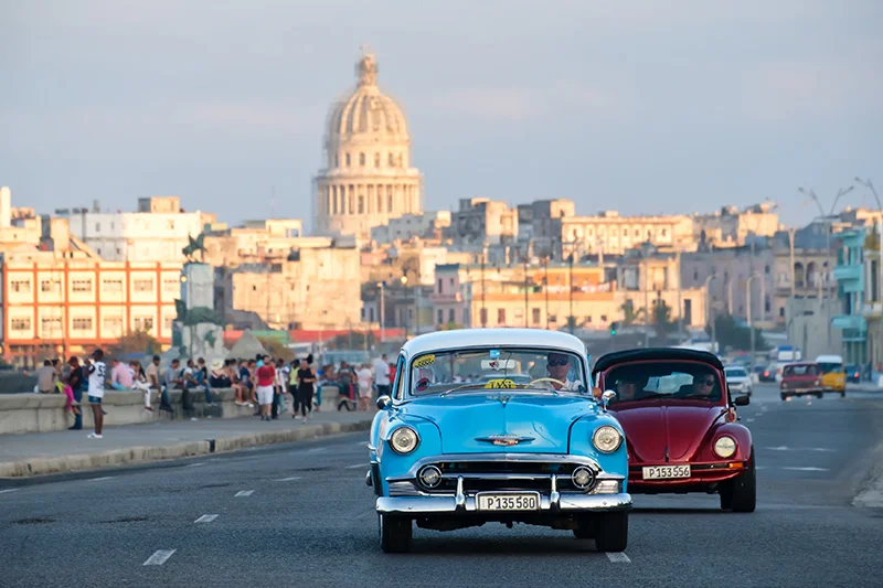 Havana Kuba