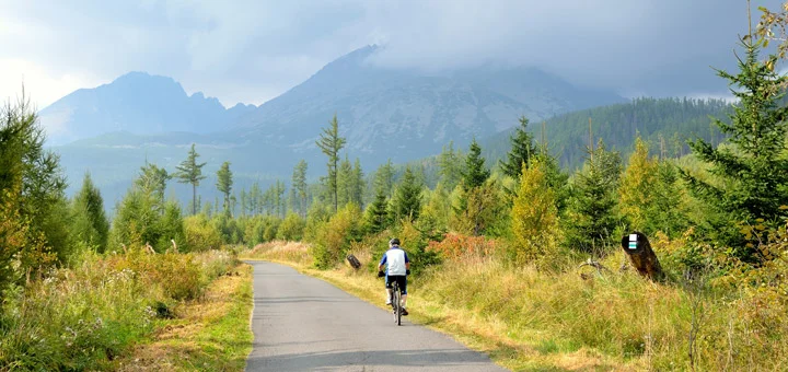 Vysoké Tatry