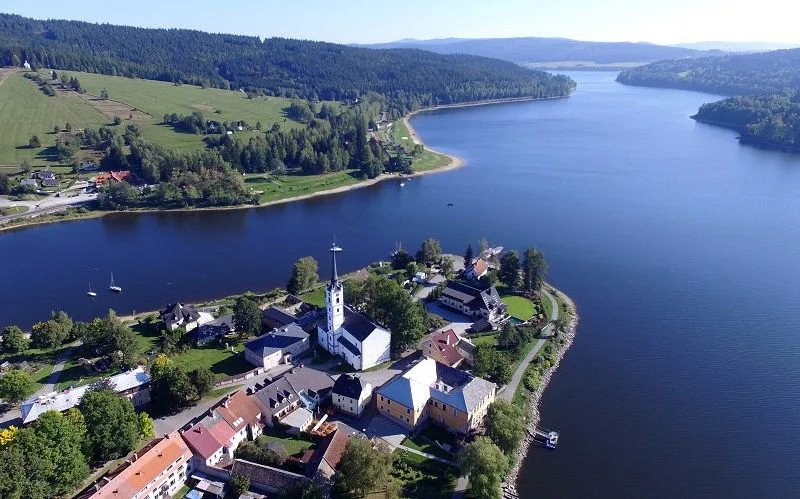 Frymburk 