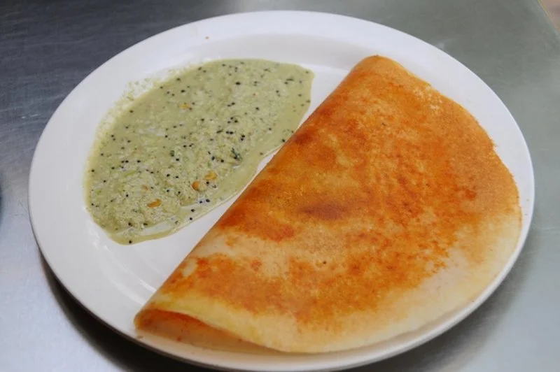 Masala dosa Bangalore