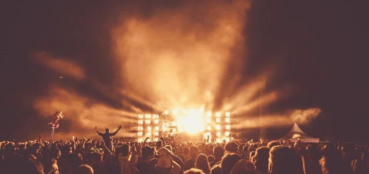 Letné festivaly