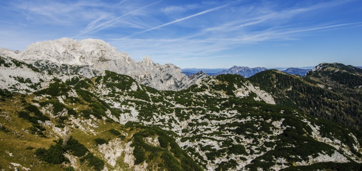 Dovolenka na Slovensku