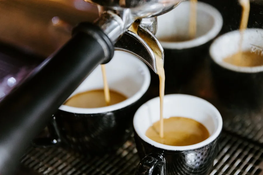 Espresso