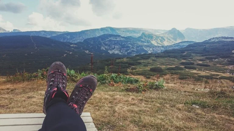 Kam ísť na turistiku v Bulharsku?