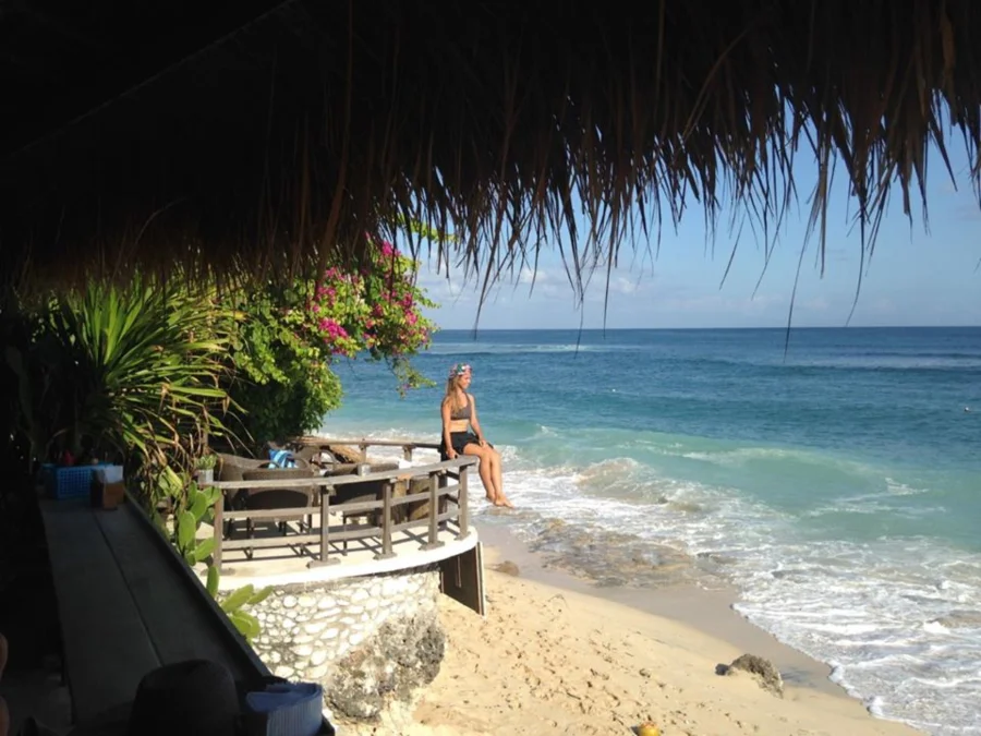 Rozhovor s travel bloggerkou