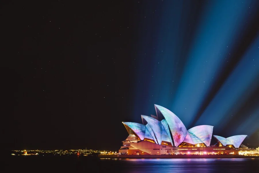 Silvester v Sydney