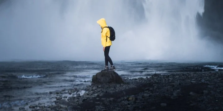 Cestovanie po severských krajinách je jej vášeň - travel blogerka Polar Girl