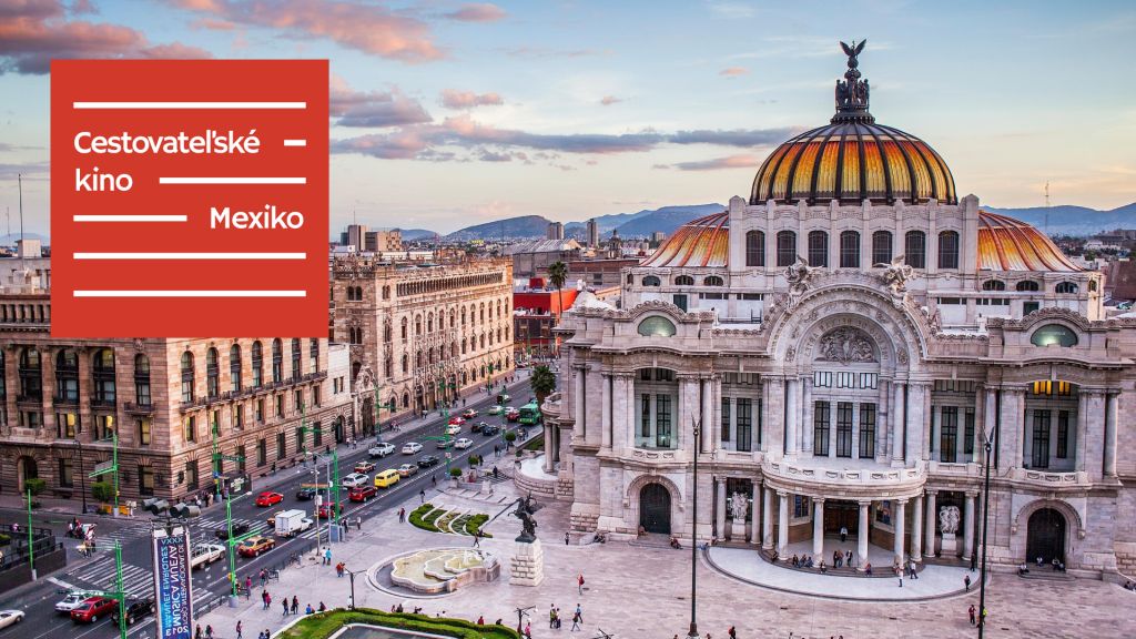 Mexiko
