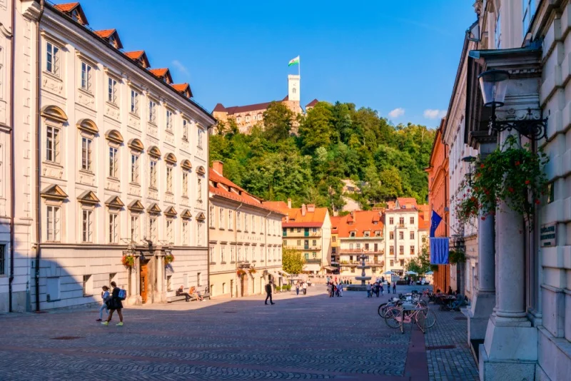 Ľubľana