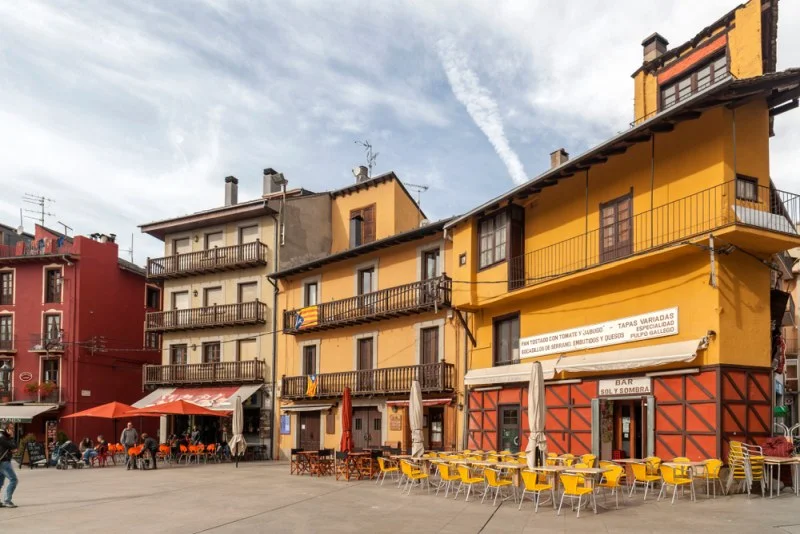 Puigicerda