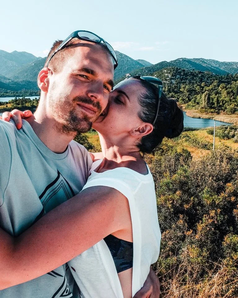 cestovanie vo dvojici