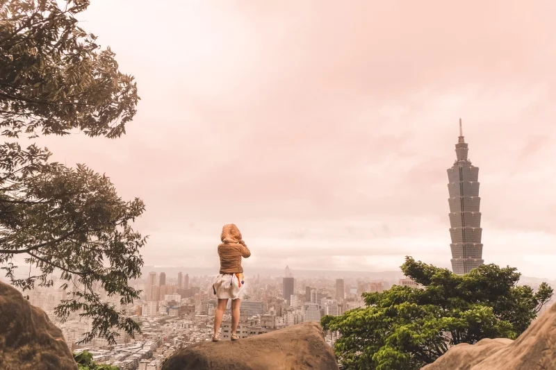 Taipei