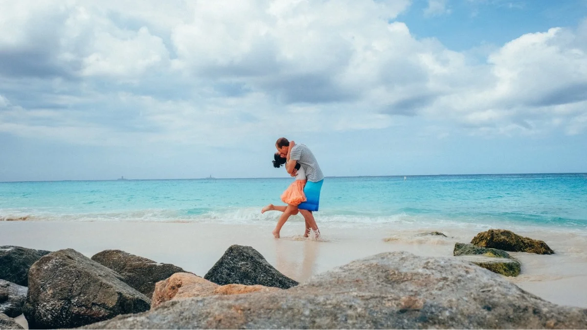 Veronika a Karol z blogu shemakesmetravel