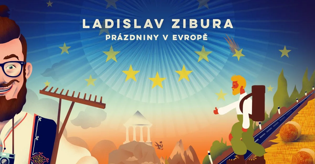 Zibura cestovateľské kino