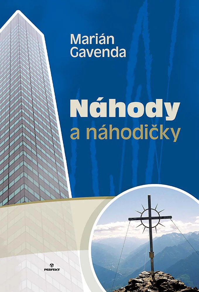 Gaveda - náhody a náhodičky