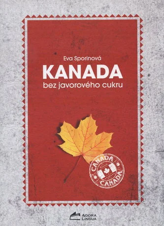 Eva Sporinová - Kanada