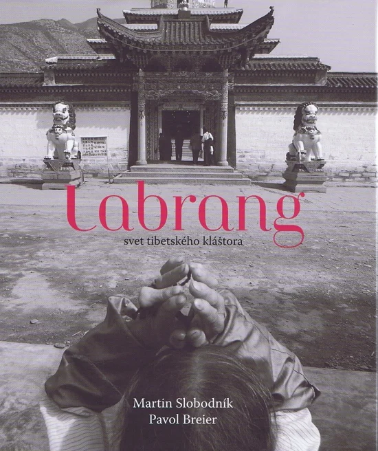 Slobodník a Breier - Labrang