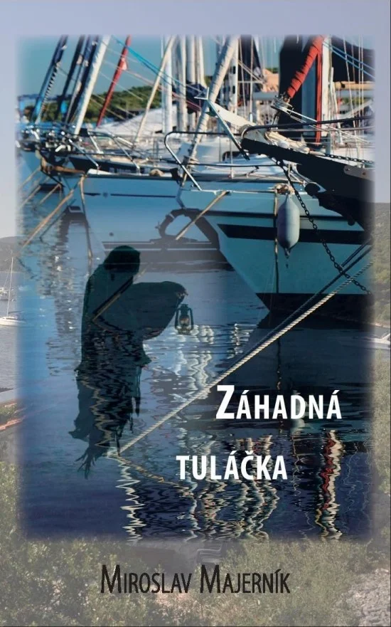 Majerník - záhadná tuláčka