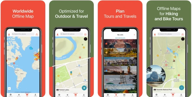 citymaps