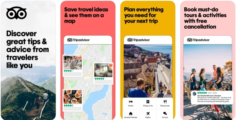 tripadvisor