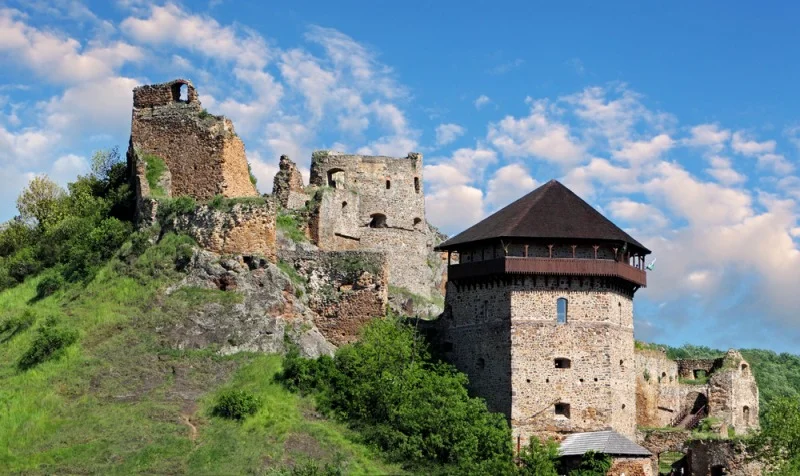 Fiľakovský hrad