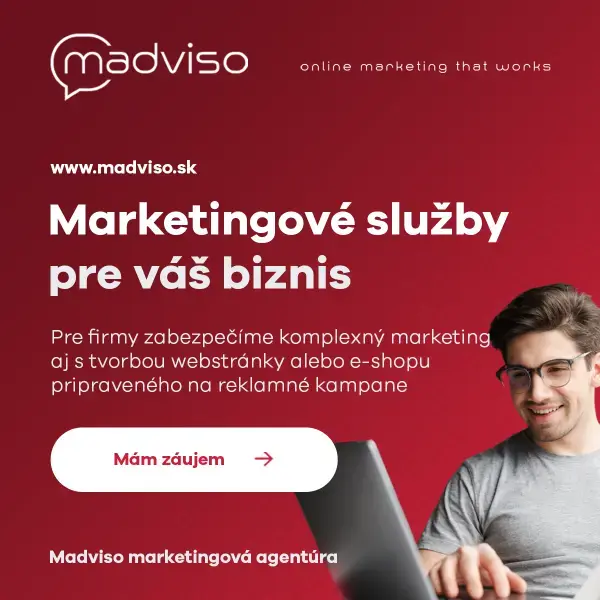 Online marketingová agentúra Bratislava